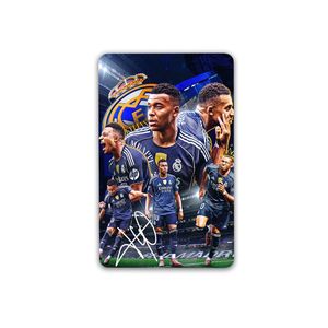 اسباب بازی زینتی مدل امباپه mb12