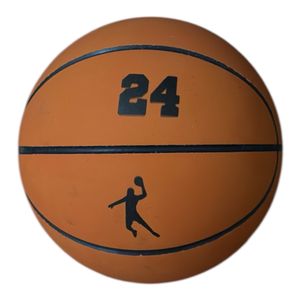 اسباب بازی زینتی مدل توپ بسکتبال کد n24