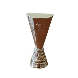 اسباب بازی زینتی مدل جام قهرمانی لیگ اروپا یوفا