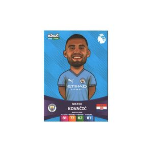 اسباب بازی زینتی کیمدی مدل متو کوواویچ 2025 بیسیک