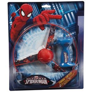 اسباب بازی سامبرو مدل spider man 351