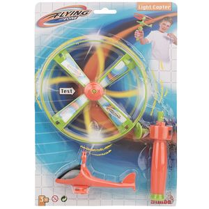اسباب بازی سیمبا مدل light copter