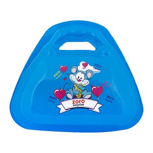 اسباب بازی شانسی zoro مدل کیف کد 01