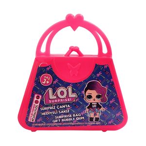 اسباب بازی شانسی ال او ال سوپرایز مدل bag