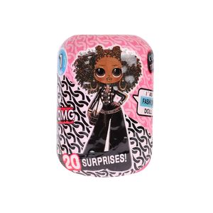 اسباب بازی شانسی ال او ال سوپرایز مدل i am fashion doll lt p 369
