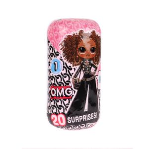 اسباب بازی شانسی ال او ال سوپرایز مدل   i am fashion doll p 369