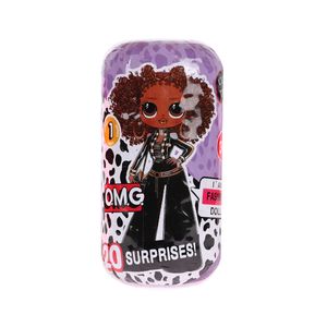 اسباب بازی شانسی ال او ال سوپرایز مدل   i am fashion doll pu 369