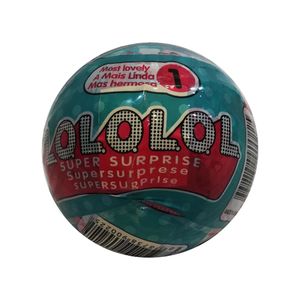 اسباب بازی شانسی ال او ال سوپرایز کد 02