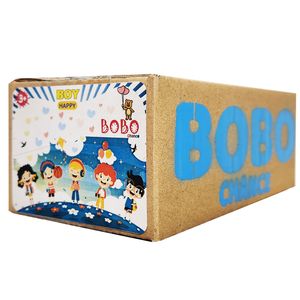 اسباب بازی شانسی بوبوشانس مدل happy boy