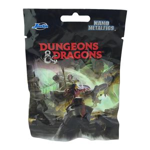 اسباب بازی شانسی جادا مدل dungeons and dragons