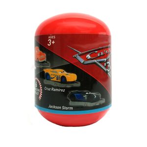 اسباب بازی شانسی زورو مدل cars 7001