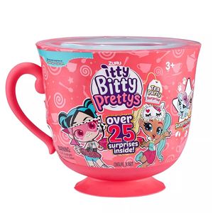 اسباب بازی شانسی زورو مدل itty bitty prettys