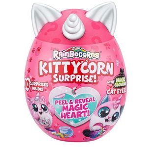 اسباب بازی شانسی زورو مدل rainbocorns corn