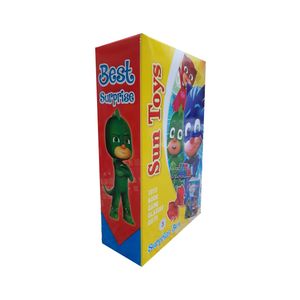 اسباب بازی شانسی سان تویز طرح شب نقاب کد 2