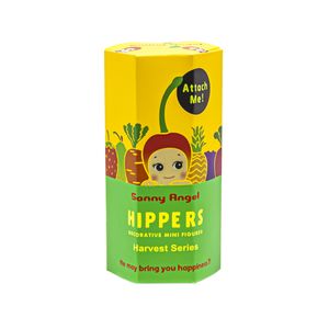 اسباب بازی شانسی سانی آنجل مدل harvest hippers
