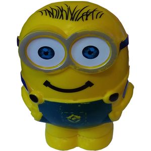 اسباب بازی شانسی طرح مینیون کد miniun 10
