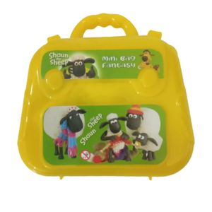 اسباب بازی شانسی مدل bag