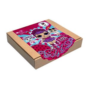 اسباب بازی شانسی مدل lol