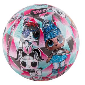 اسباب بازی شانسی مدل winter disco کد 28