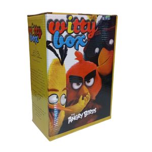 اسباب بازی شانسی مدل witty box
