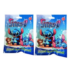 اسباب بازی شانسی مدل استیچ طرح ساندیسی کد 5840 مجموعه 2 عددی
