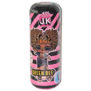 اسباب بازی شانسی مدل ال او ال سوپرایز سری j.k طرح queen bee کد 9906