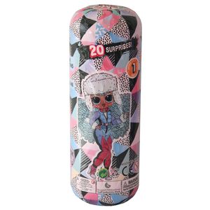 اسباب بازی شانسی مدل ال او ال سوپرایز سری o.m.g مدل fashion doll کد 9909_1