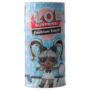 اسباب بازی شانسی مدل ال او ال سوپرایز طرح fashion trend کد 6633_3