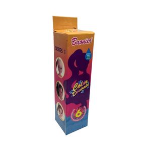 اسباب بازی شانسی مدل عروسک سورپرایز کد 325