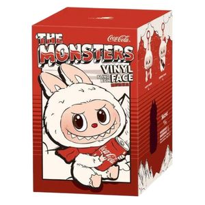 اسباب بازی شانسی مدل لبوبو monsters