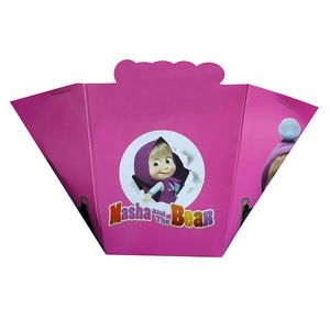 اسباب بازی شانسی مدل ماشا