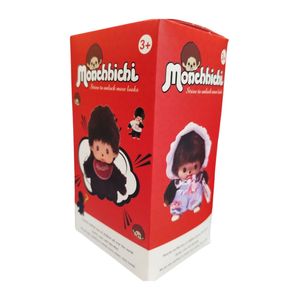 اسباب بازی شانسی مدل مونچی چی کد 442
