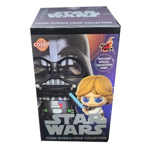 اسباب بازی شانسی مدل هات تویز star wars