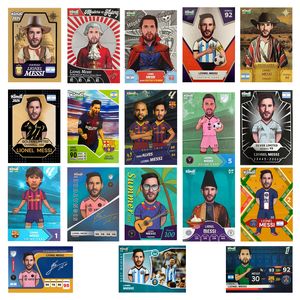 اسباب بازی شانسی مدل کیمدی مسی مجموعه 18عددی