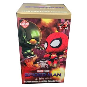 اسباب بازی شانسی هات تویز مدل spiderman