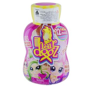 اسباب بازی شانسی هد استار مدل new hairdooz