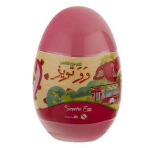 اسباب بازی شانسی وو تویز مدل sb g 01