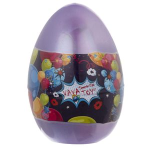 اسباب بازی شانسی وو تویز مدل تخم مرغ شانسی s3 purple خلاق ساز کودک
