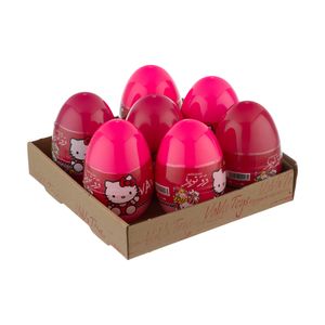 اسباب بازی شانسی ووتویز مدل kitty مجموعه 7 عددی