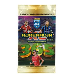 اسباب بازی شانسی پانینی مدل  adrenalyn xl 2025