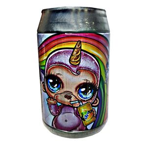 اسباب بازی شانسی پوپسی مدل sparkli.diecast