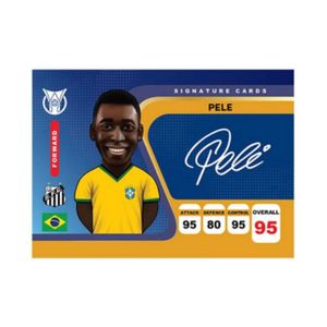اسباب بازی شانسی کیمدی مدل کارت امضا پله