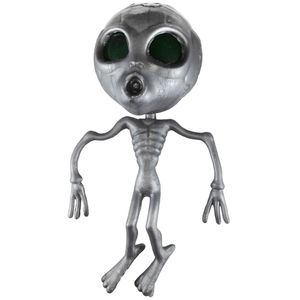 اسباب بازی ضد استرس مدل silver alien