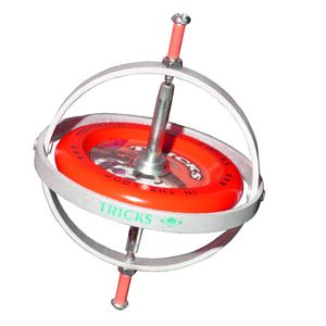 اسباب بازی طرح ژیروسکوپ مدل z 120