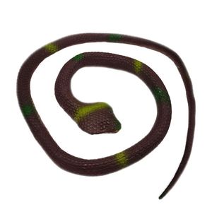 اسباب بازی مار مدل snack small طول 76 سانتی متر کد02