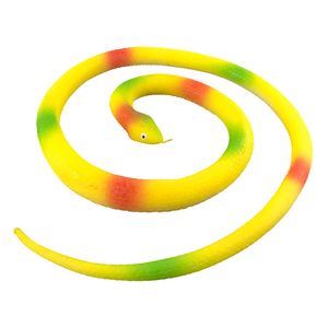 اسباب بازی مار مدل snack small کد 15