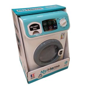 اسباب بازی ماشین لباسشویی مدل 23lm665