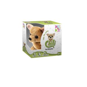 اسباب بازی مدل  سگ رباتیک  chili کد 909