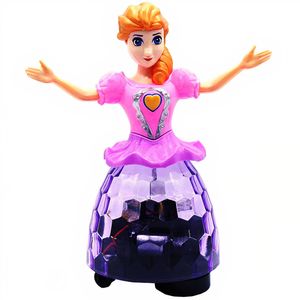 اسباب بازی مدل angel girl 3d