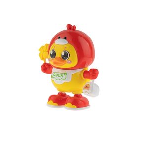 اسباب بازی مدل dancing duck موزیکال کد 680